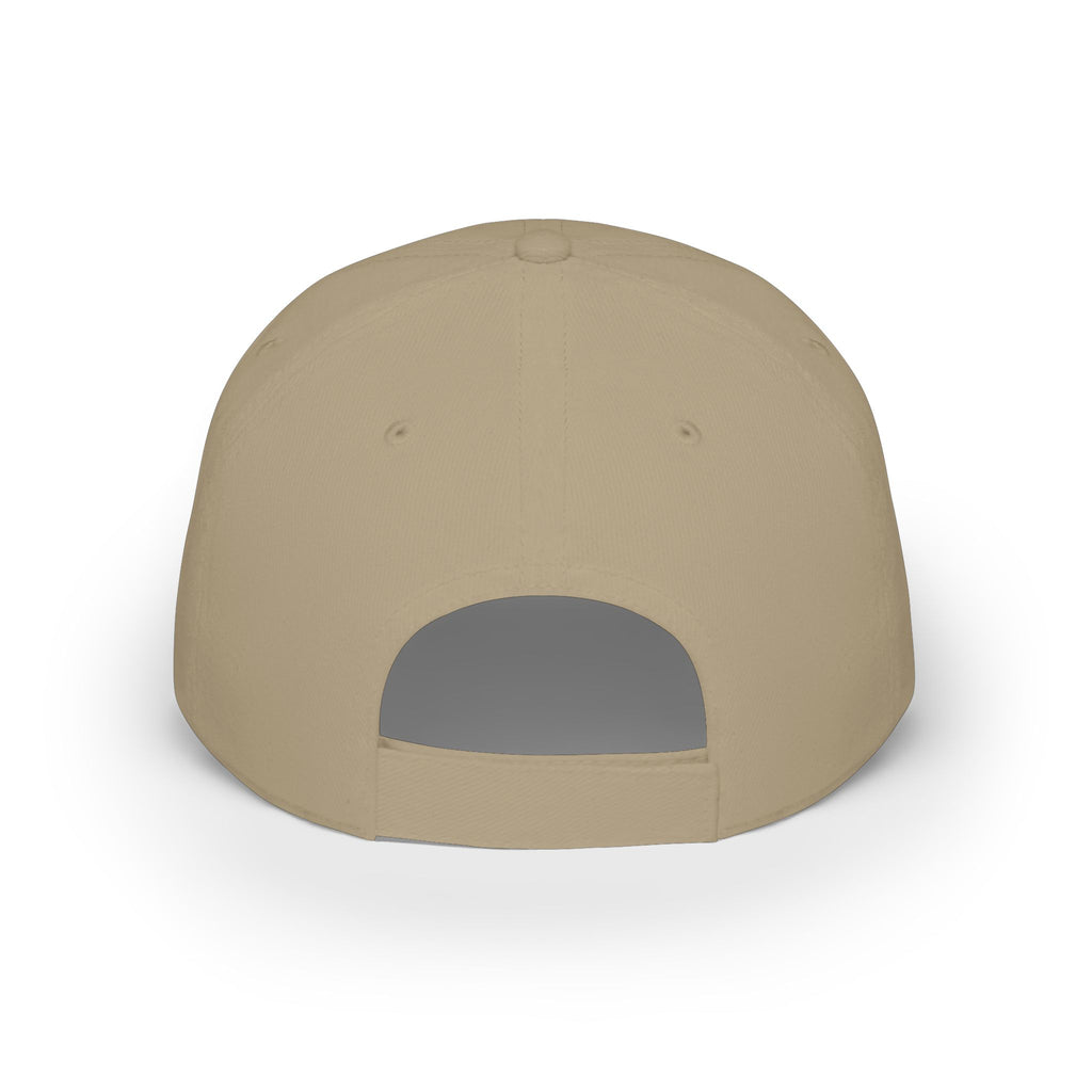 Pride Adventures Baseball Cap