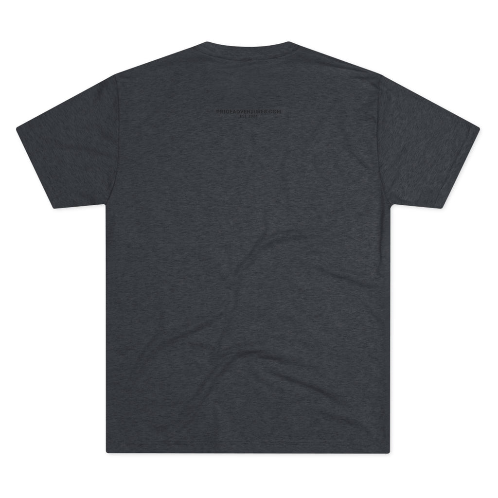 Central Europe Adventure Tee