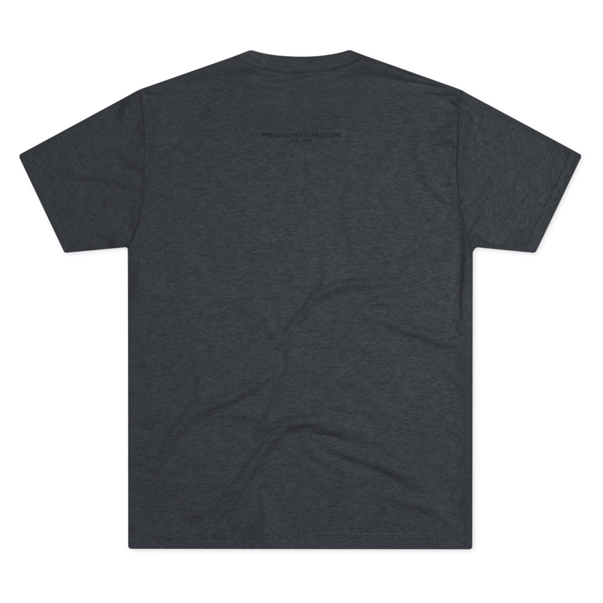 Central Europe Adventure Tee