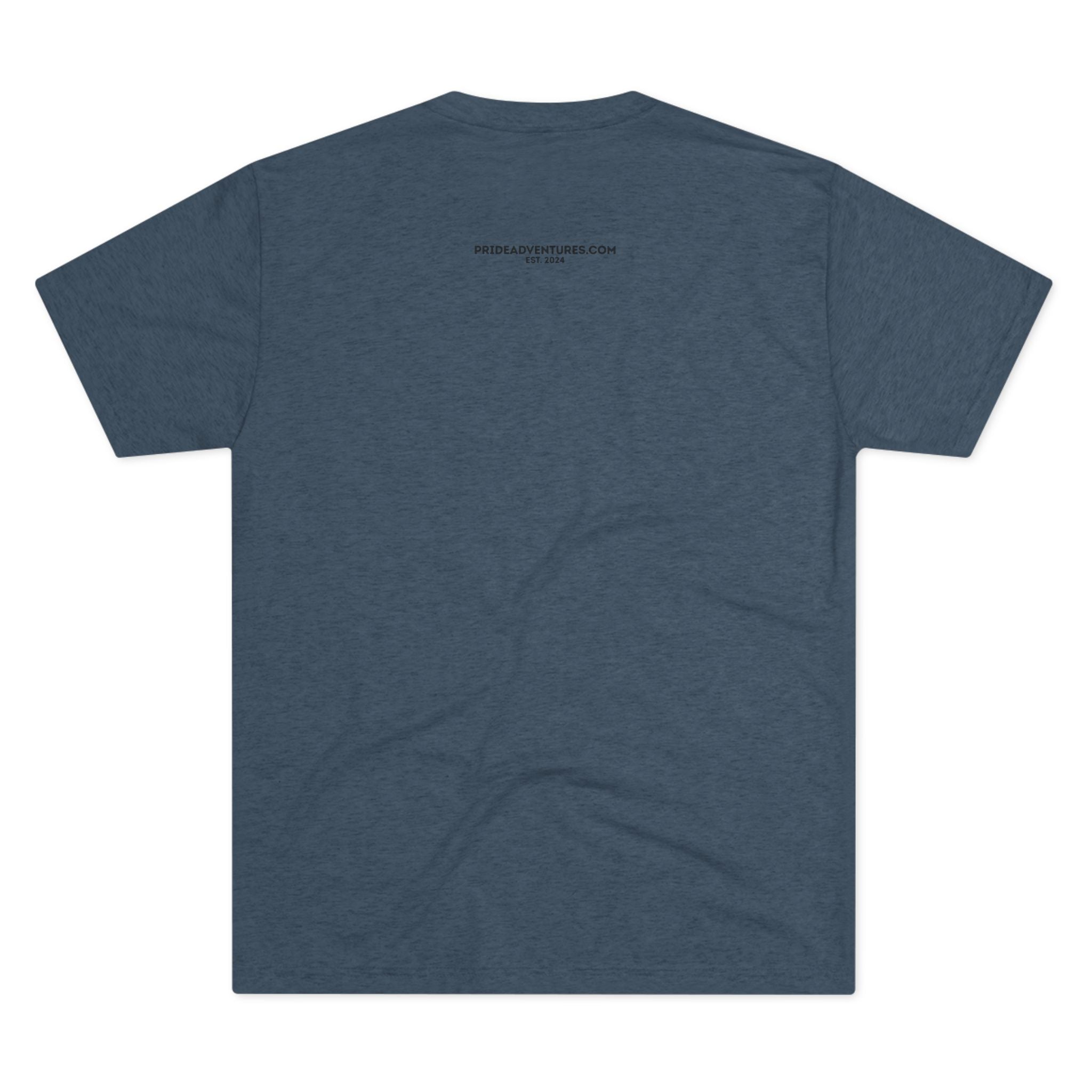 Amsterdam World Pride Tee