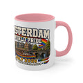 Amsterdam Pride Accent Mug