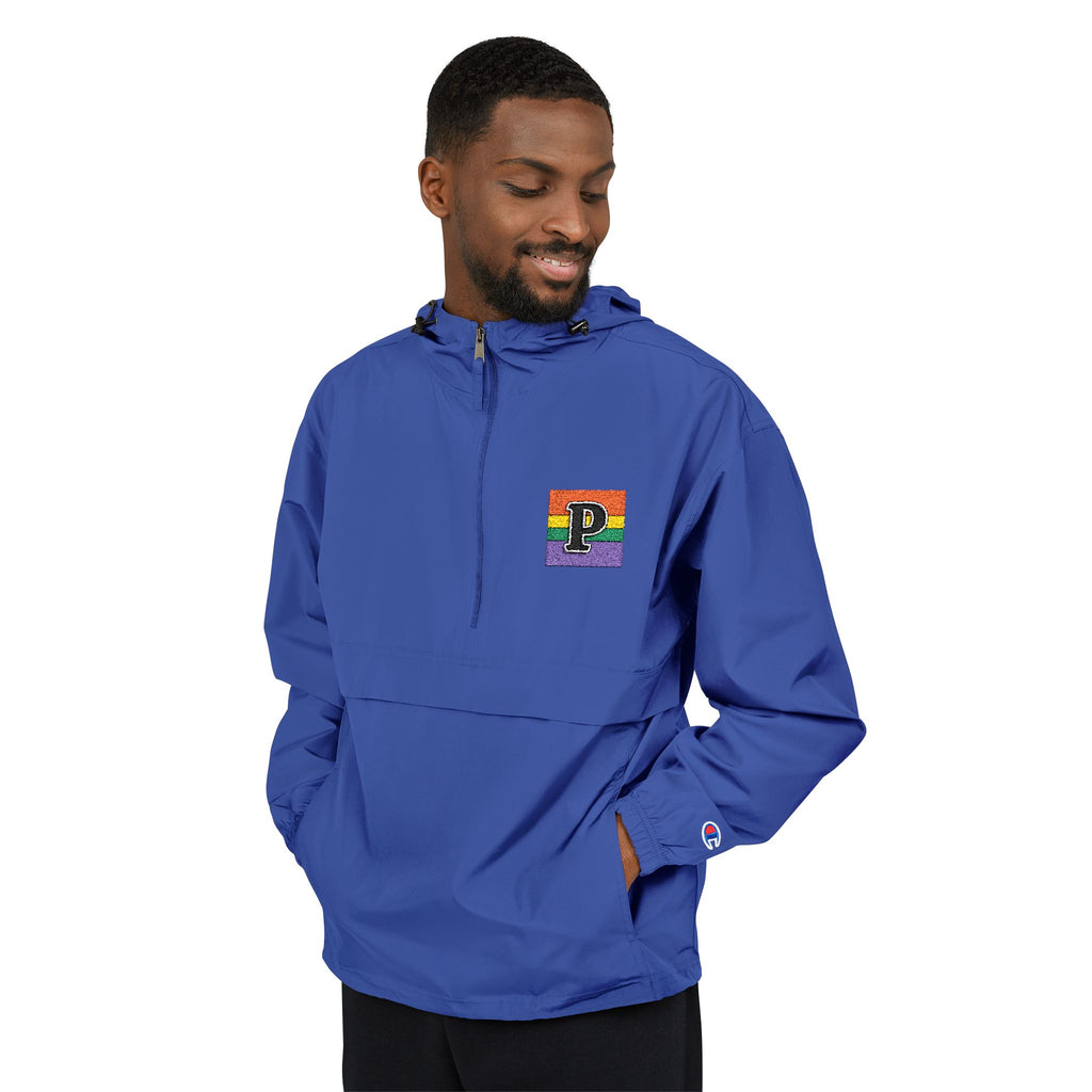 Pride Adventures Anorak Jacket