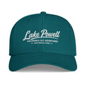 Lake Powell Retro Boat Cap