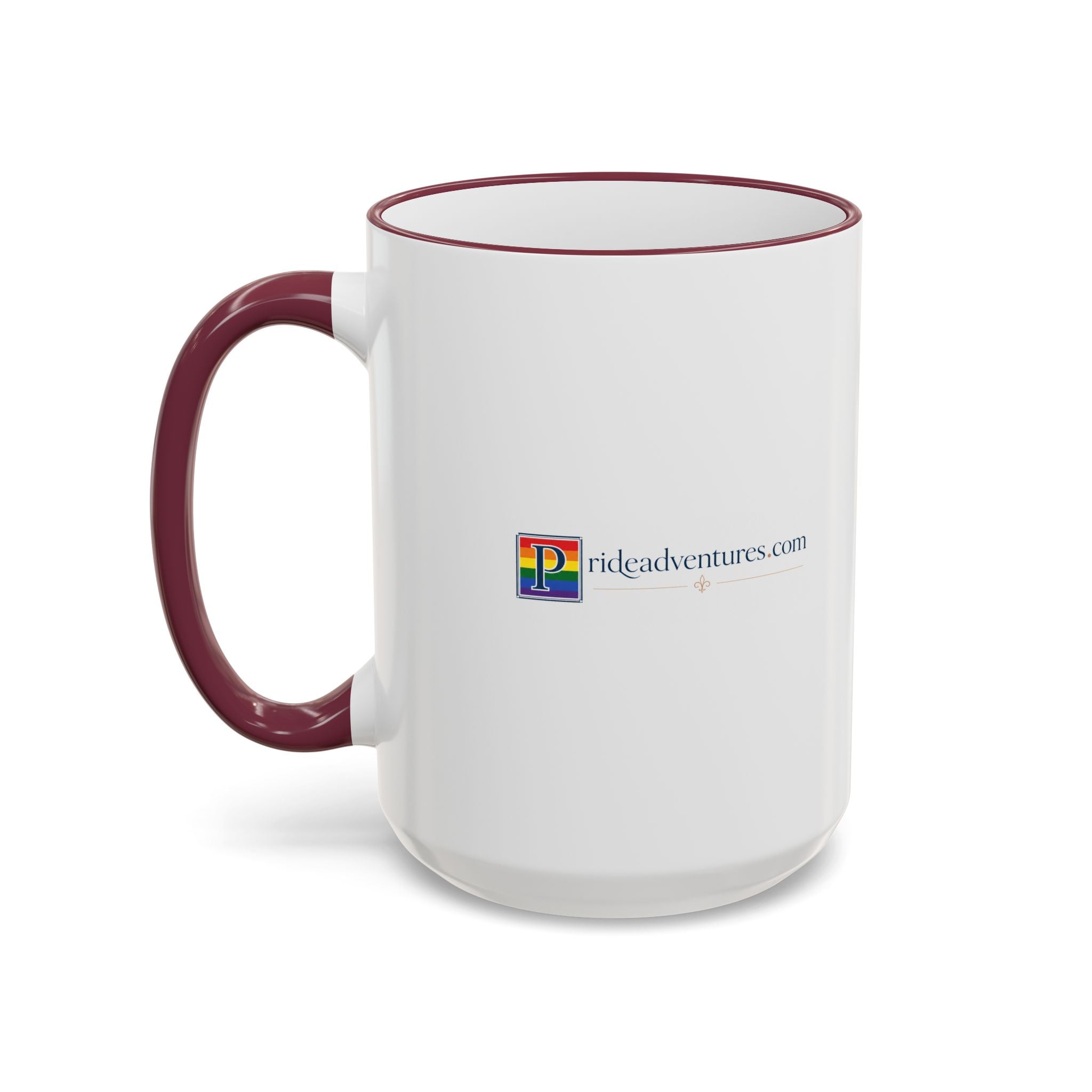 Amsterdam World Pride Mug