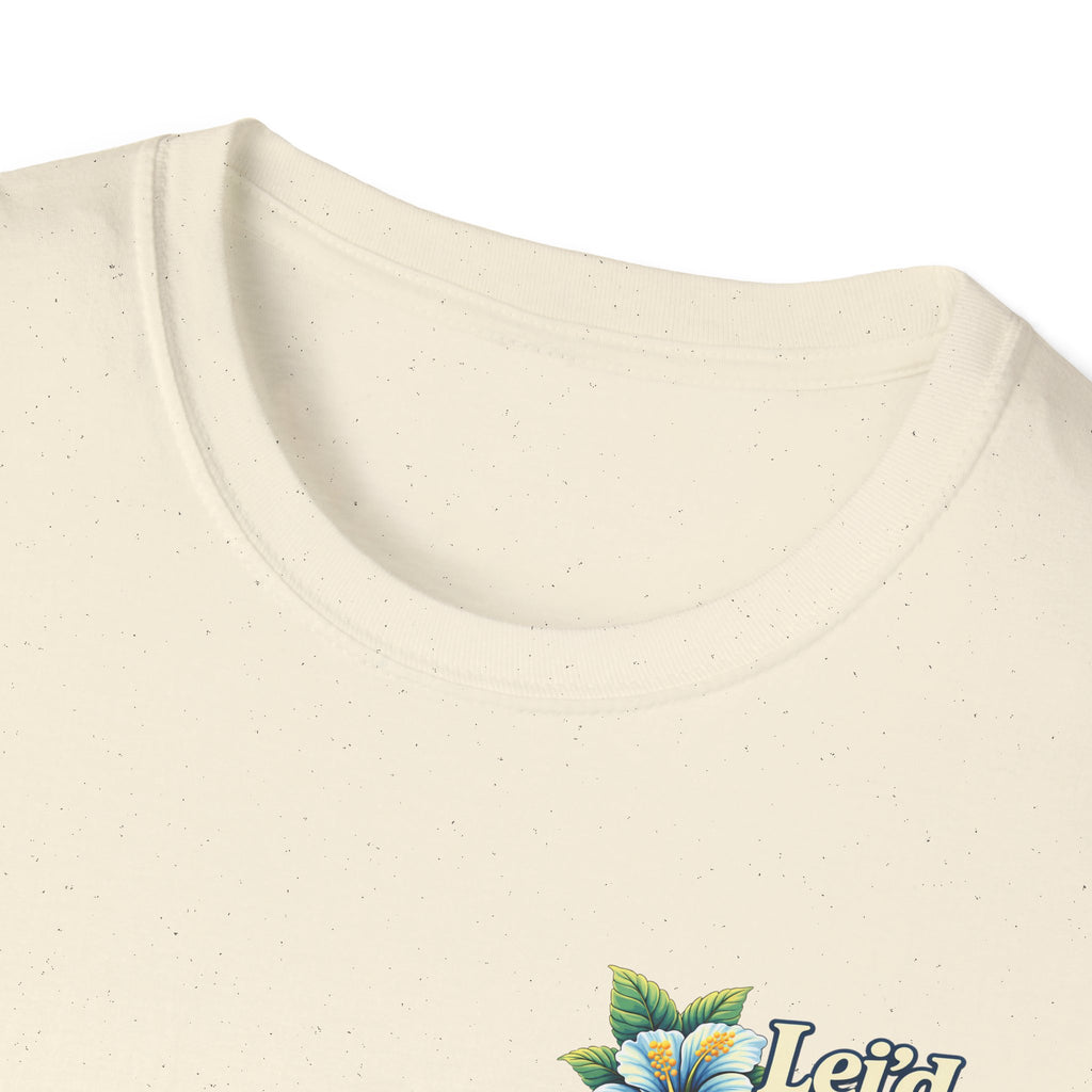 Ocean Blue: Maui Hawaii Retreat T-Shirt — Wellness & Adventure Retreat Tee May 2026