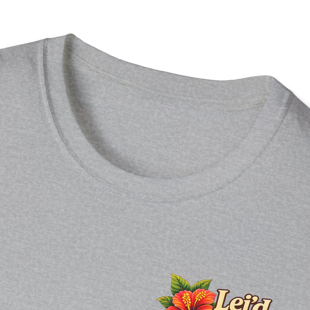 Maui Hawaii Retreat T-Shirt — Wellness & Adventure Retreat May 2026
