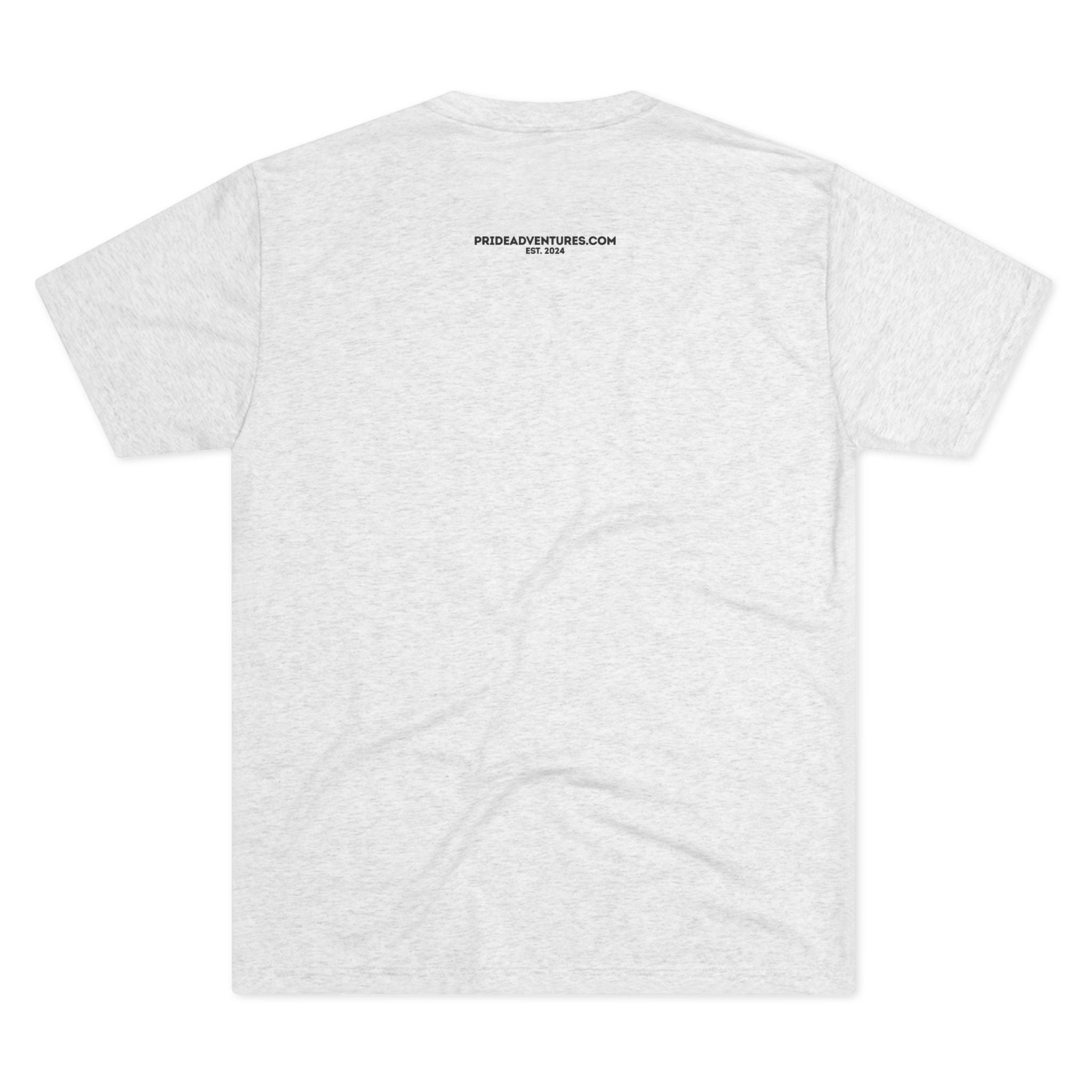 Central Europe Adventure Tee
