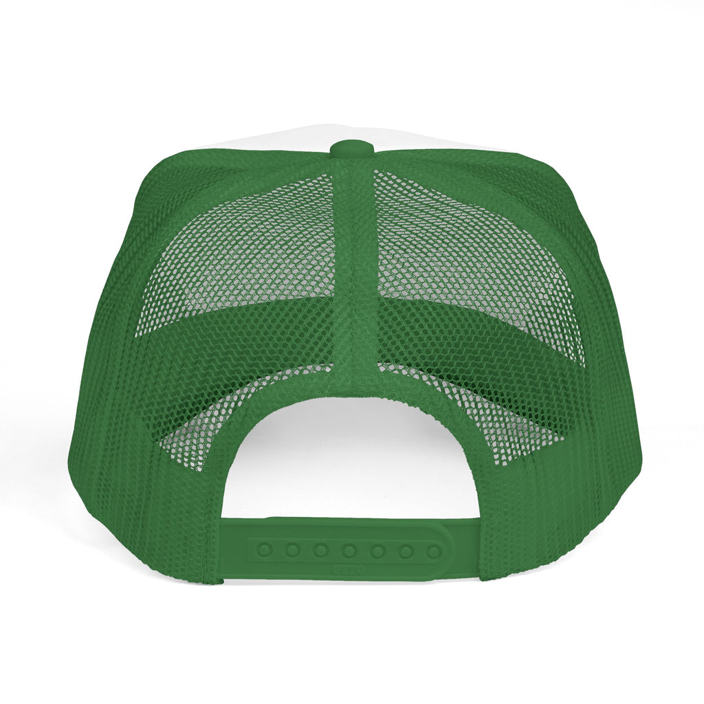 Pride Adventures Trucker Cap