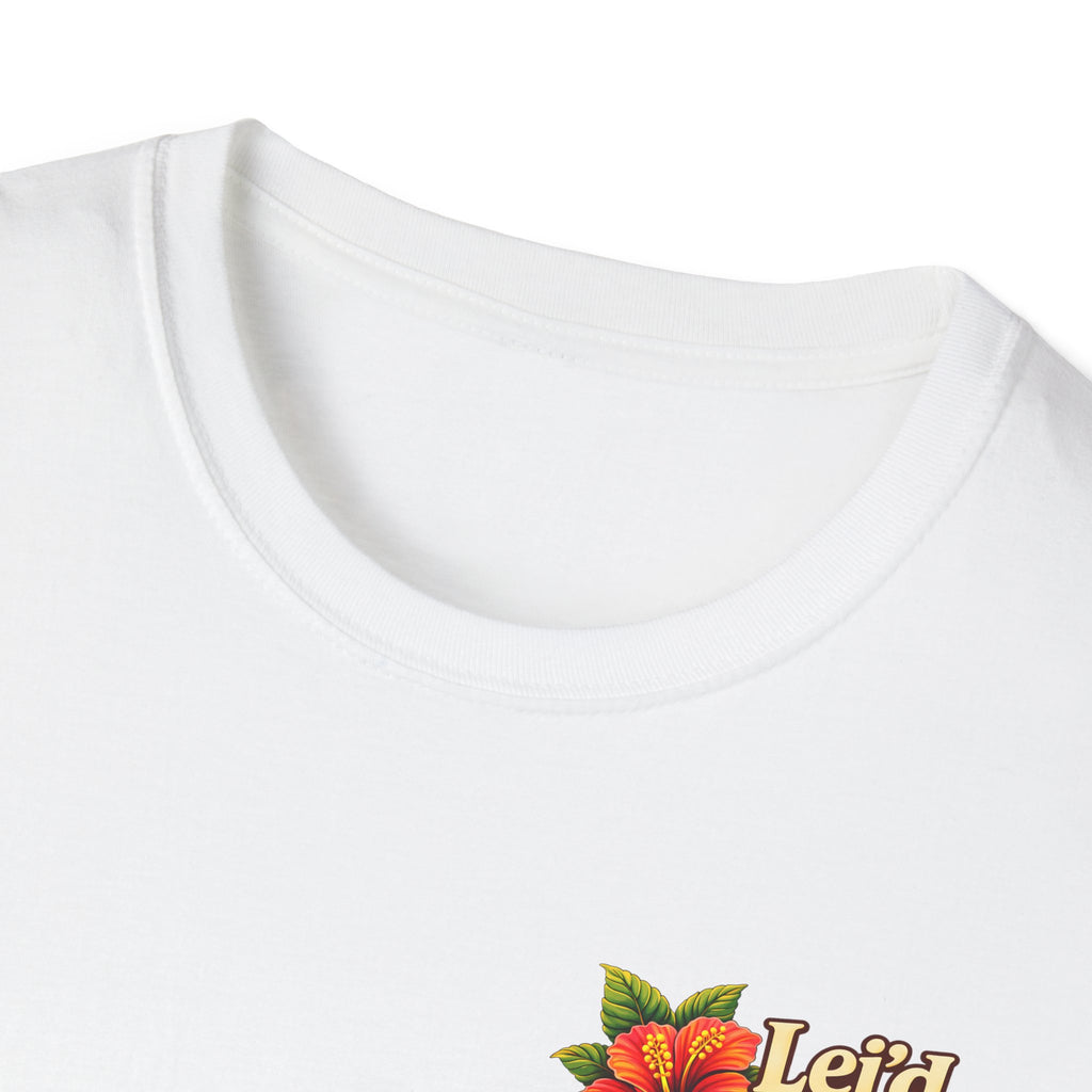 Maui Hawaii Retreat T-Shirt — Wellness & Adventure Retreat May 2026