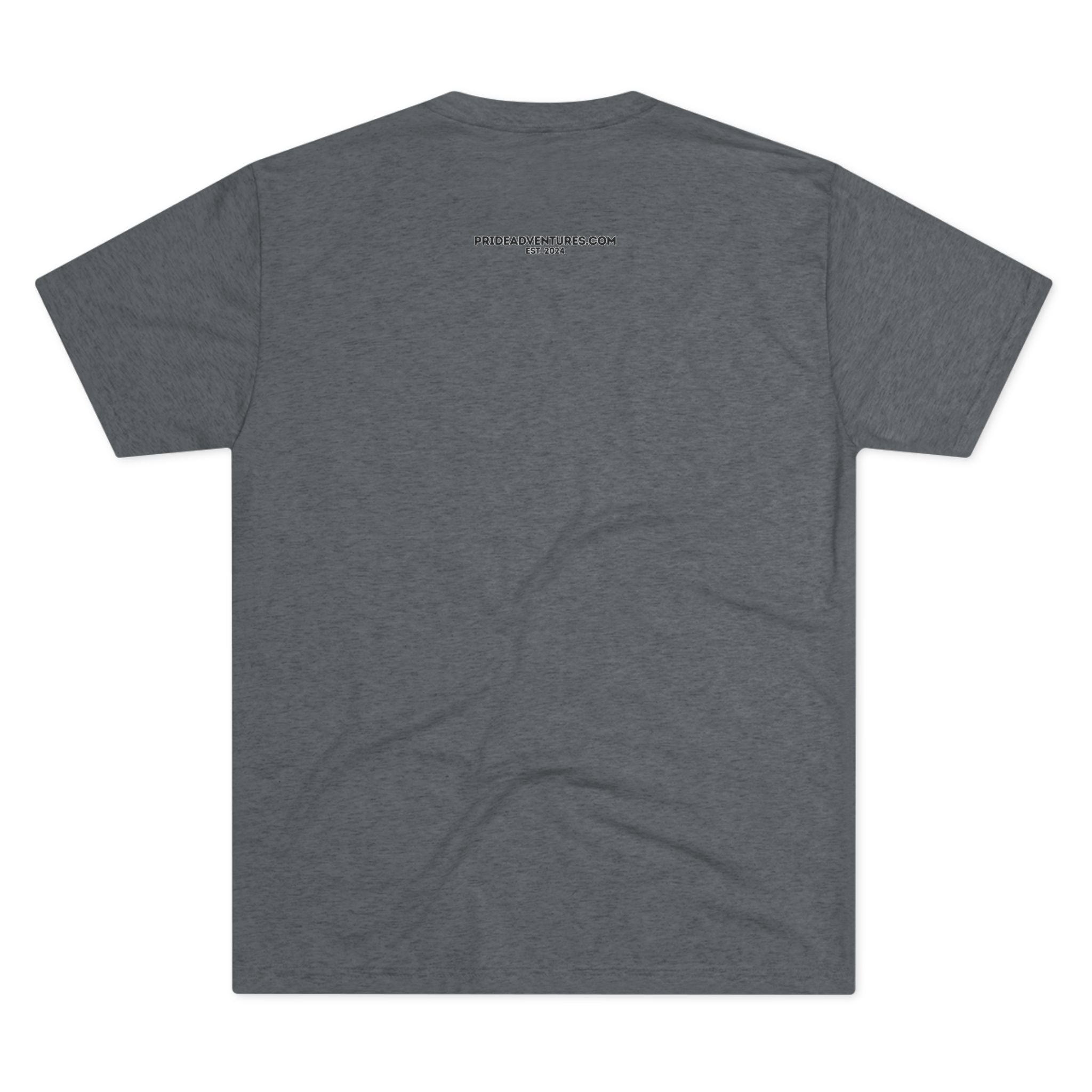 Central Europe Adventure Tee