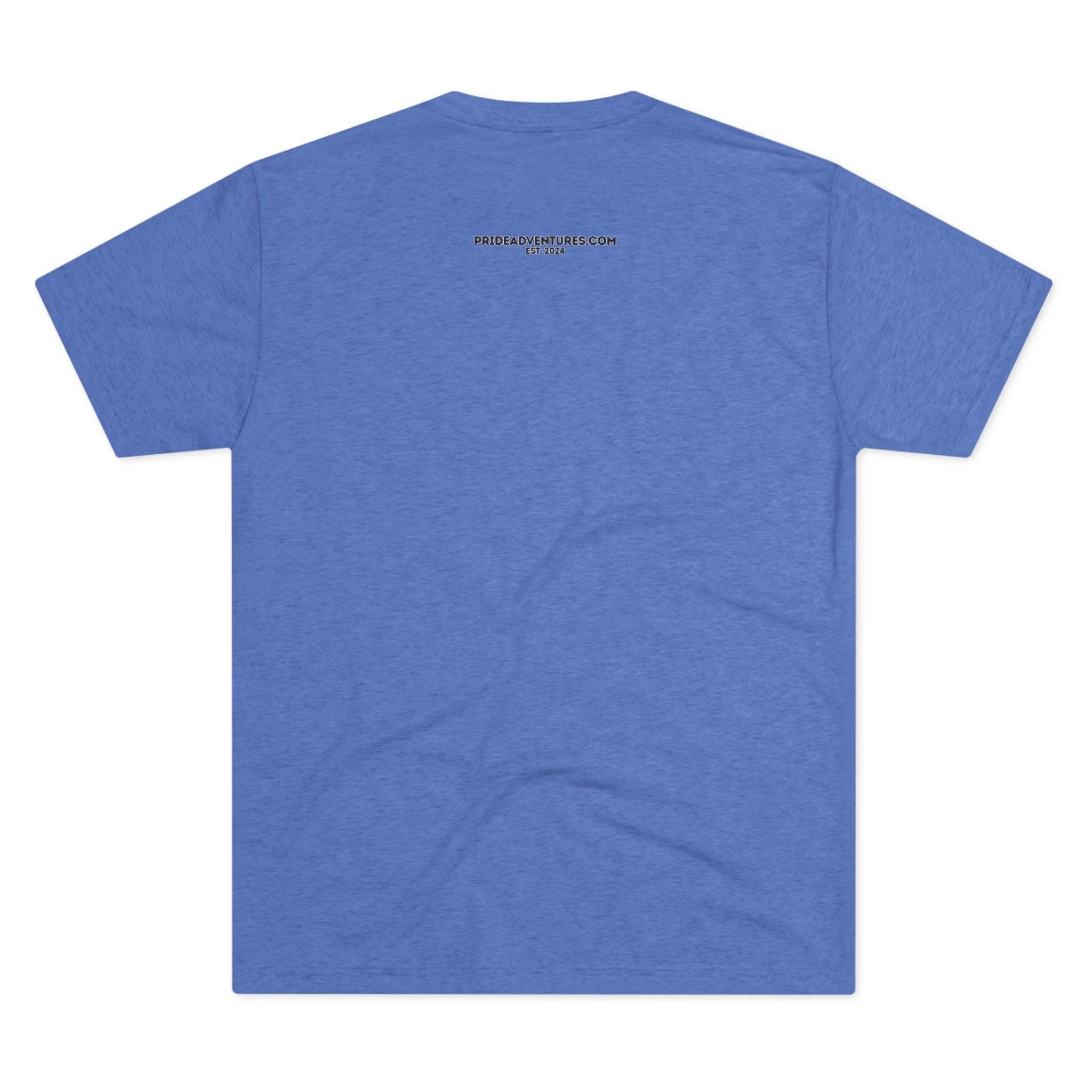 Central Europe Adventure Tee