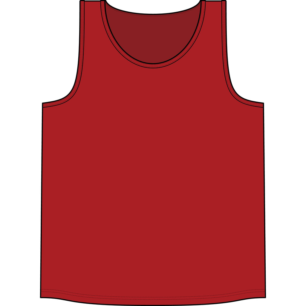 Lake Powell Tank Top - White Lettering