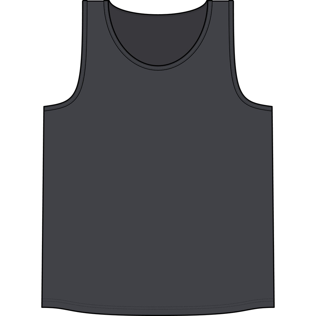 Lake Powell Tank Top - White Lettering