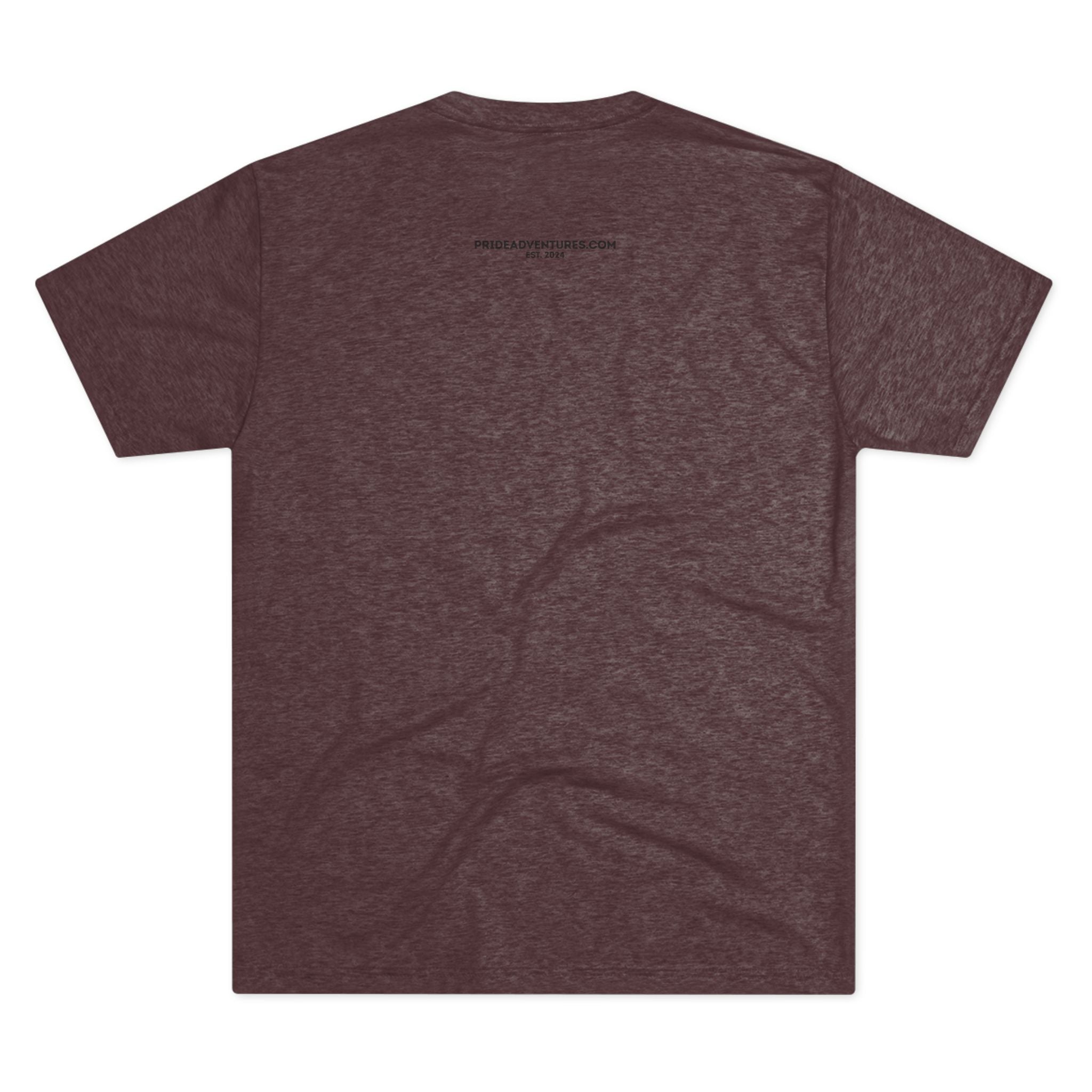 Central Europe Adventure Tee