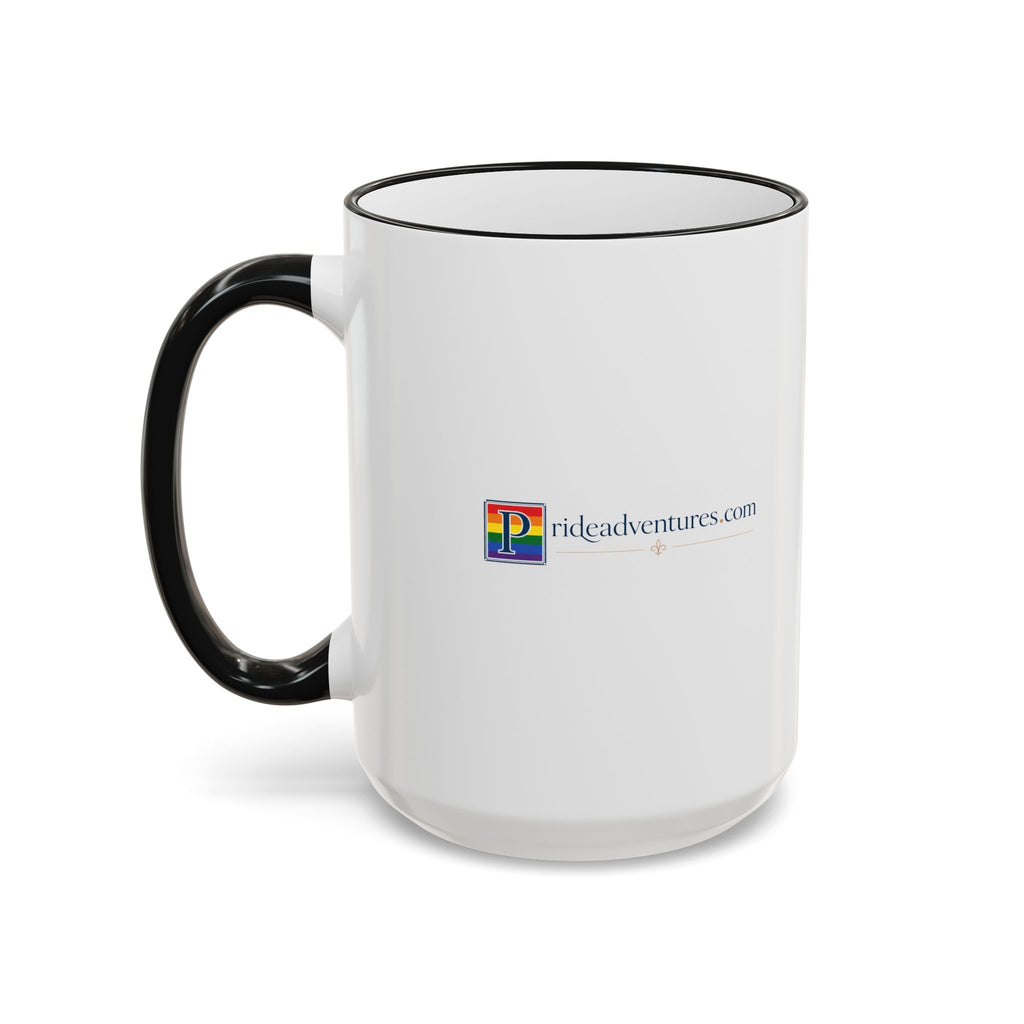 Amsterdam World Pride Mug