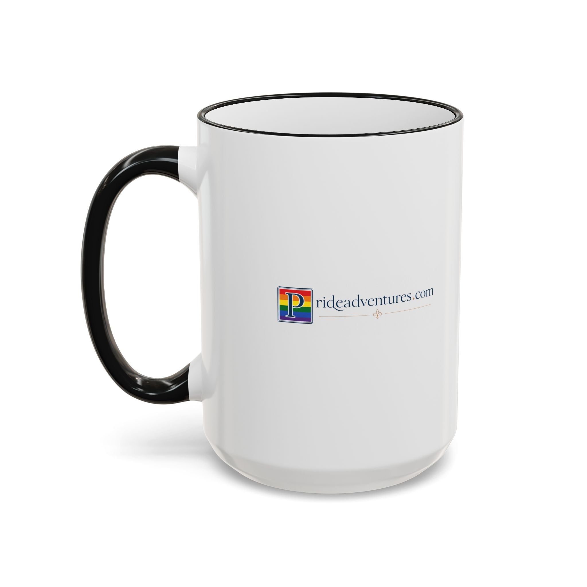 Amsterdam World Pride Mug
