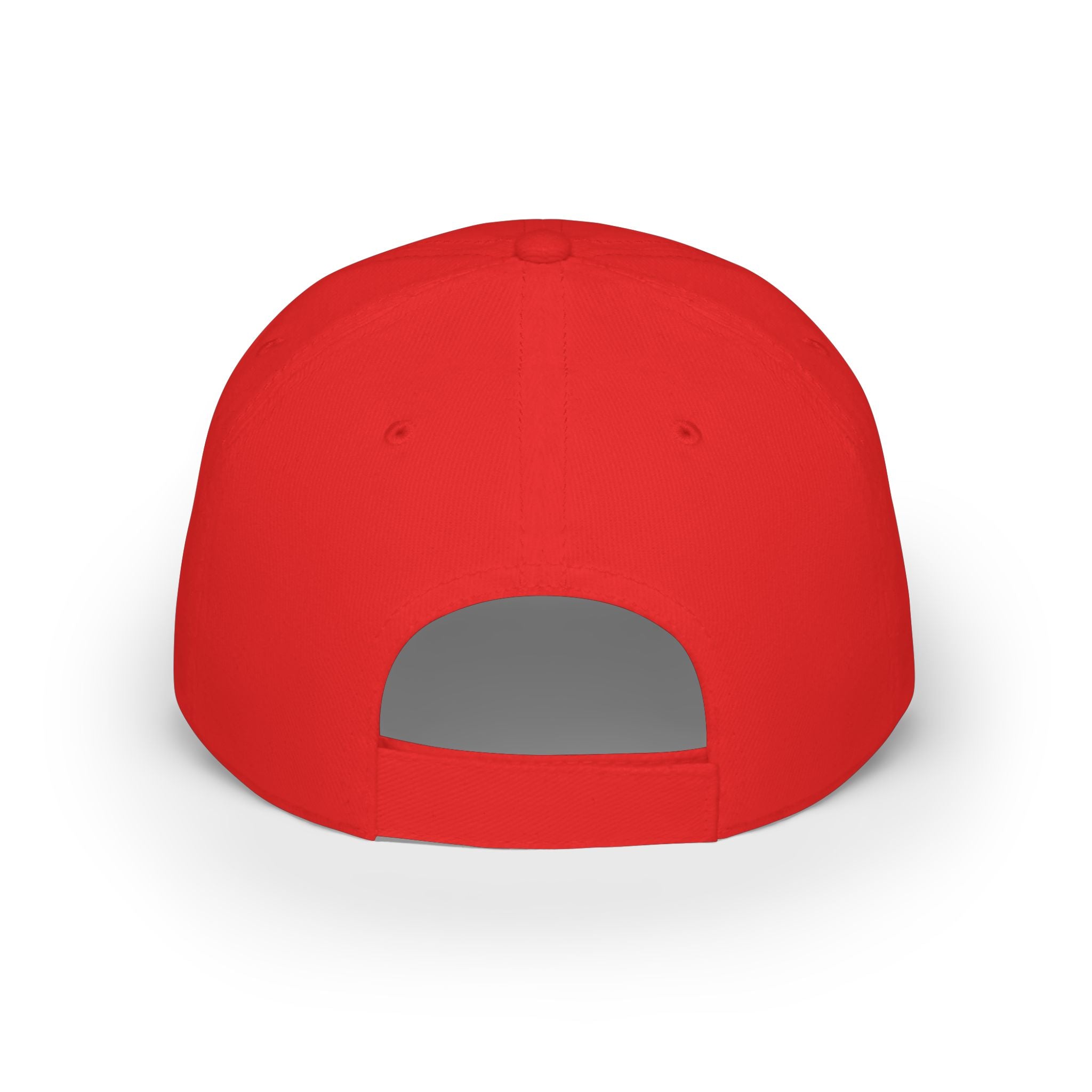 Pride Adventures Baseball Cap