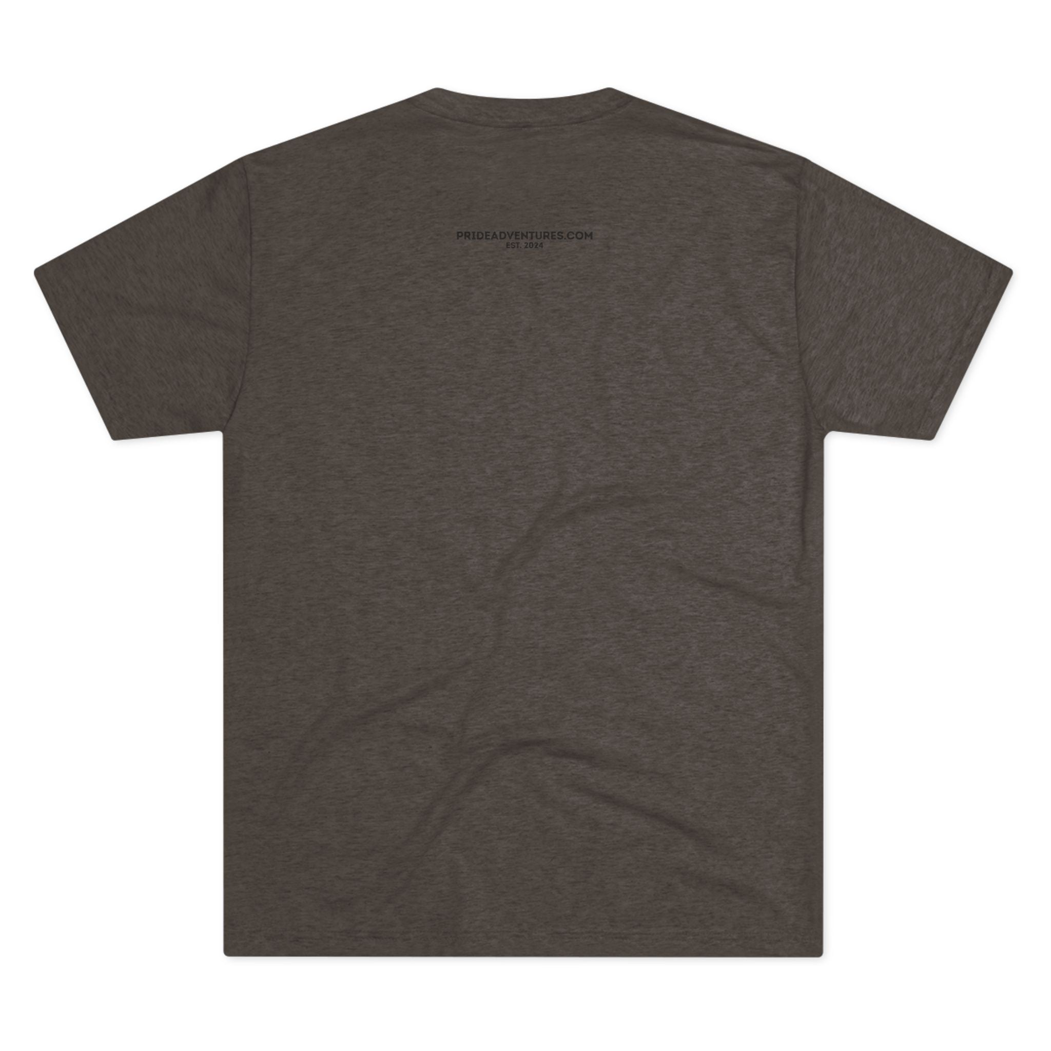 Central Europe Adventure Tee
