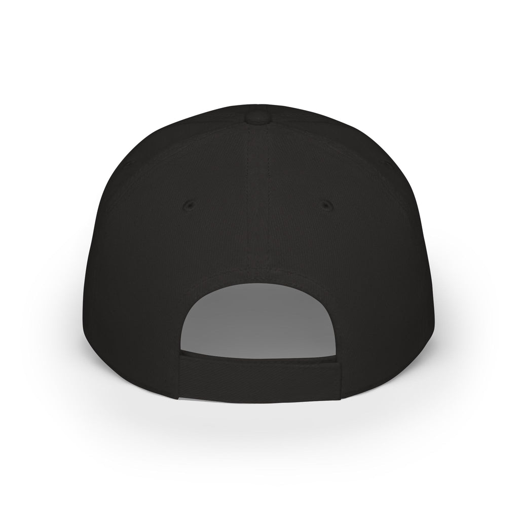 Pride Adventures Baseball Cap