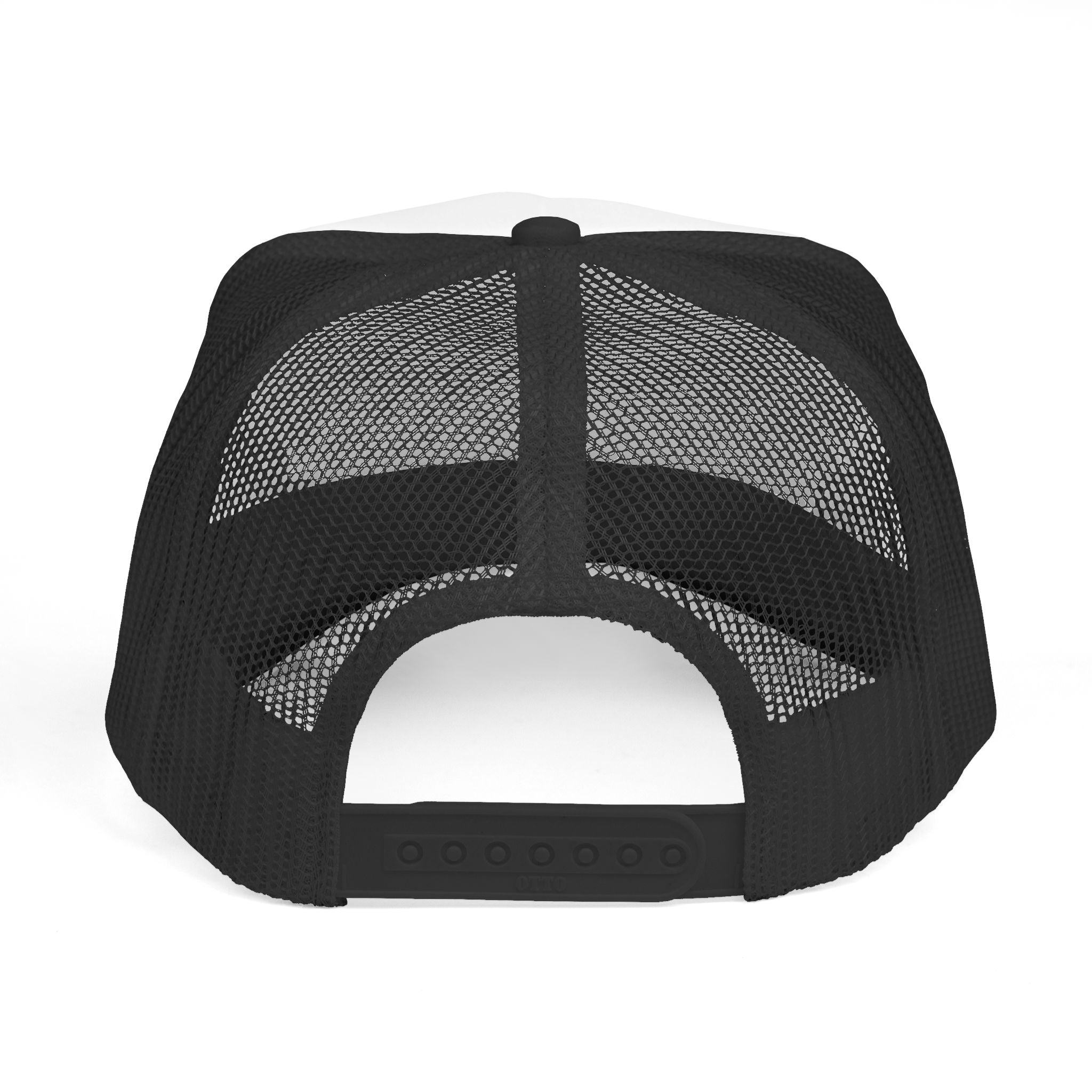 Pride Adventures Trucker Cap