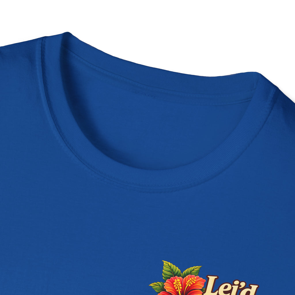 Maui Hawaii Retreat T-Shirt — Wellness & Adventure Retreat May 2026