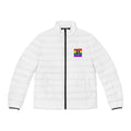 Pride Adventures Puffer Jacket