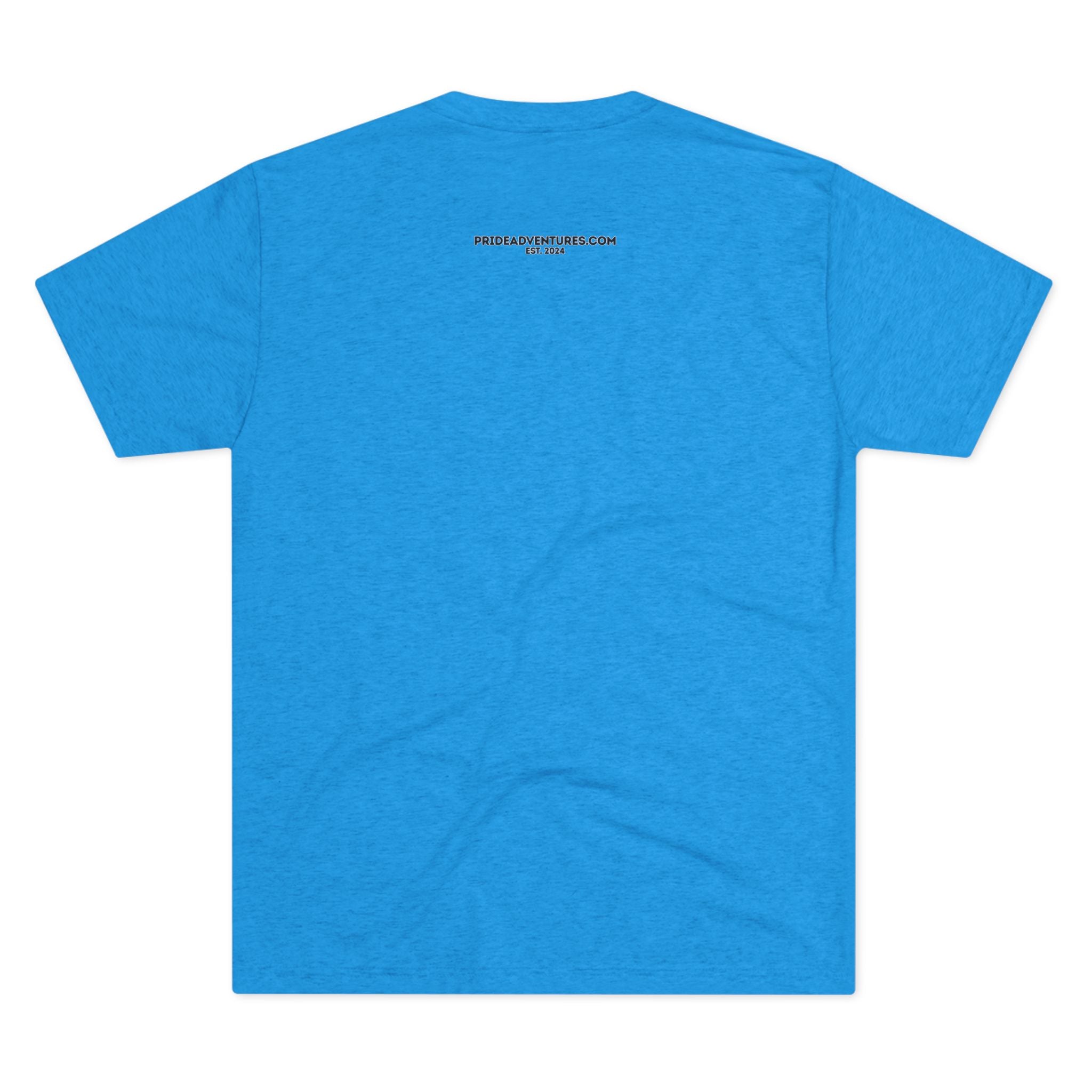Central Europe Adventure Tee