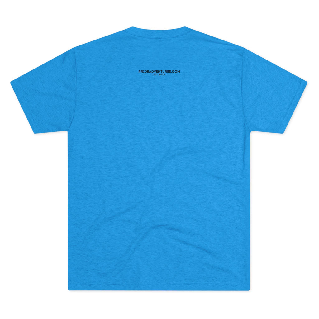 Central Europe Adventure Tee
