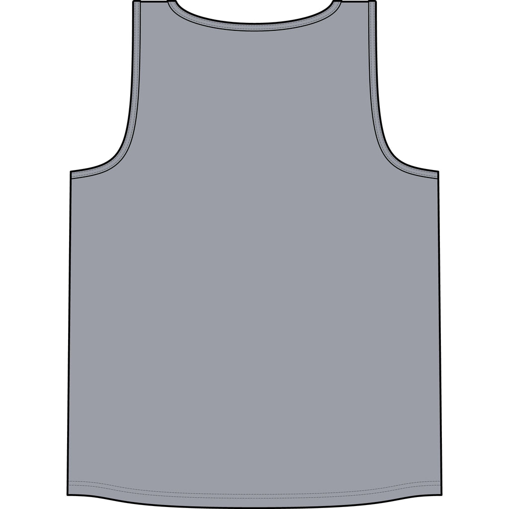 Lake Powell Scenic Tank Top - Dark Print