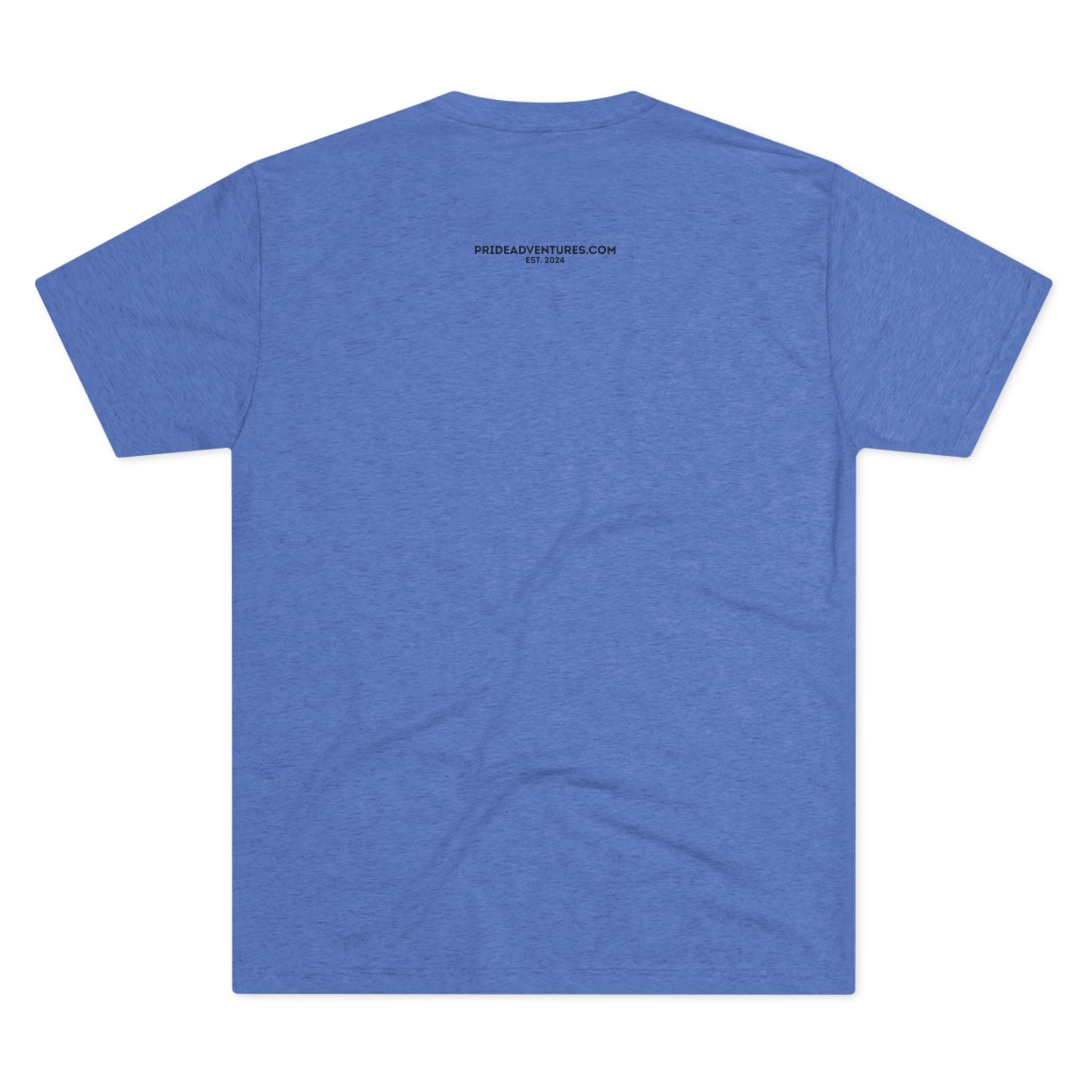 Amsterdam World Pride Tee