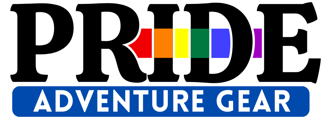 Pride Adventure Gear